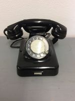 Telefon mit Wählscheibe  Typ W 48 Deutsche Post, Hersteller :SABA Baden-Württemberg - Heimsheim Vorschau