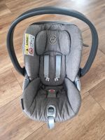 Cybex cloud z i-size (Babyschale, Autositz) Rheinland-Pfalz - Bruchertseifen Vorschau