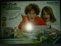 TIP TOI STARTER - SET 6 - 10 Jahre/ENGLISCH/NEU Hessen - Löhnberg Vorschau