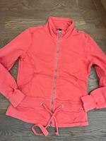 Sweatshirtjacke Napapijri Gr.S Baden-Württemberg - Heddesheim Vorschau