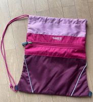 JakoO by deuter Turnbeutel Rucksack lila-pink NEU Hessen - Witzenhausen Vorschau