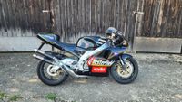 Aprilia RS 250 LD01 Chesterfield in Top Zustand Bayern - Althegnenberg Vorschau