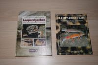2 Leopardgeckos Bücher Terrarium Spinnen Schlangen Gecko Geckos Nordrhein-Westfalen - Ascheberg Vorschau