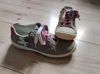 Halbschuhe Mädchen, Superfit Gr. 34 Rheinland-Pfalz - Andernach Vorschau