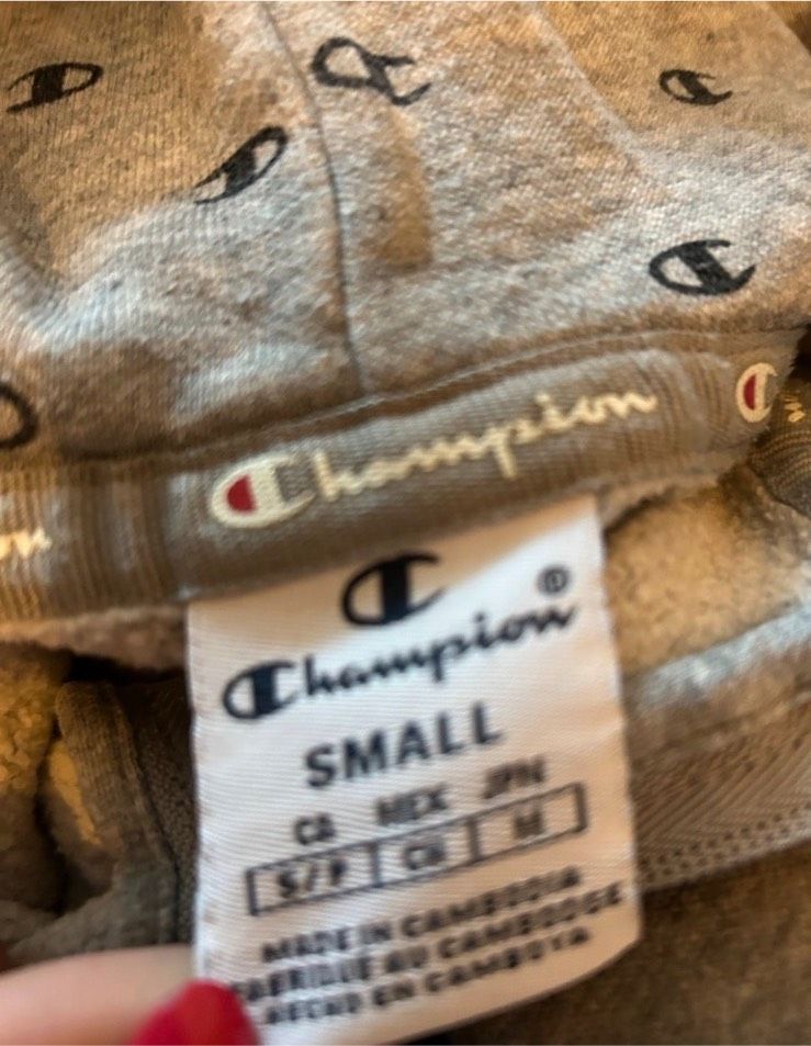 Champion Strickjacke in Berlin