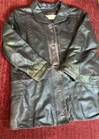 Echtes Lederjacke, Vintage, Gr.40 für Bastler Berlin - Mitte Vorschau