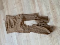 Umstandsmode Strumpfhose von Merry Style Natur 40 Den Größe S Nordrhein-Westfalen - Dülmen Vorschau