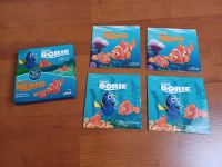 Disney Pixar: Findet Nemo/Findet Dorie | 4CD Box | Filmhörspiele Bayern - Friedberg Vorschau