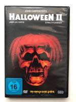 Halloween 2 DVD FSK 16 Nordrhein-Westfalen - Jüchen Vorschau