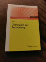 Marx Grundlagen der Besteuerung Bayern - Zeitlofs Vorschau