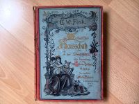 Musikalischer Hausschatz Band 1 Zehnte Auflage 1893 Nordrhein-Westfalen - Krefeld Vorschau