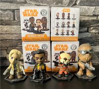 Funko Mystery Mini Star Wars Bobble-Head Mecklenburg-Vorpommern - Neubrandenburg Vorschau