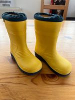 Lurchi Gummistiefel 24 Hessen - Gelnhausen Vorschau