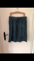 Jeansrock C&A Gr 44 L XL XXL Yessica Bayern - Marktbergel Vorschau