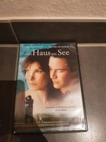 DVD/ Liebesfilm Das Haus am See/ Sandra Bullock und Keanu Reeves Baden-Württemberg - Auggen Vorschau