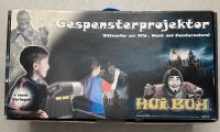 Hui Buh Gespenster-Projektor Bildwerfer Saarland - Eppelborn Vorschau