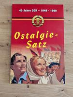 Ostalgie-Satz DDR Münzen Berlin - Hellersdorf Vorschau