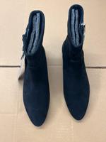 H&M Schuhe Wildleder Größe 38 Nordrhein-Westfalen - Dormagen Vorschau