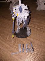 Warhammer 40k 40000 Aeldari Eldar 2x Phantomritter Wraith Knight Niedersachsen - Westerstede Vorschau