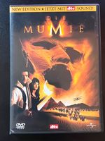 DVD Die Mumie Nordrhein-Westfalen - Solingen Vorschau