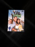 The King of Queens Staffel 4 DVD unvollständig Sachsen-Anhalt - Halle Vorschau