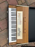 Vermona ET 3 ,DDR E-Piano Komplett Sachsen-Anhalt - Weißenfels Vorschau