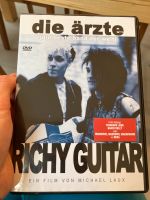 Dvd die ärzte - Richy guitar Chemnitz - Erfenschlag Vorschau