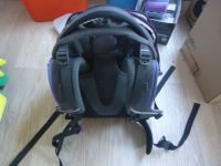 Rucksack"Satch" lila Bayern - Eitting Vorschau