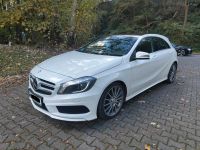 Mercedes A klasse 1.6 Benziner Essen - Essen-Borbeck Vorschau