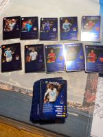 Real Trumps Welt Fussball Stars Cards WM 2014 Schleswig-Holstein - Husby Vorschau