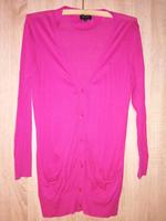 Escada Strickjacke Jacke knielang Cardigan Pulli Bayern - Stadtsteinach Vorschau