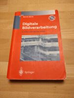 Digitale Bildverarbeitung - Bernd Jähne - 4. Auflage Baden-Württemberg - Ebringen Vorschau