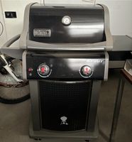 Weber Gasgrill EO-210 Nordrhein-Westfalen - Solingen Vorschau