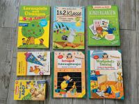 NEU Lernspaß Bücher und Spiel ABC 1. Klasse Grundschule Nordrhein-Westfalen - Paderborn Vorschau