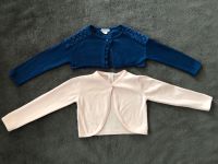 Mädchen Bolero Jäckchen Gr.92/94 Vertbaudet Baden-Württemberg - Bubsheim Vorschau