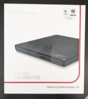 Hitachi-LG Data Storage externer DVD Brenner Laufwerk wie neu OVP Altona - Hamburg Bahrenfeld Vorschau