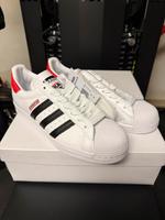 Adidas Superstar RUN DMC Gr 42 2/3 neu Bayern - Fürth Vorschau
