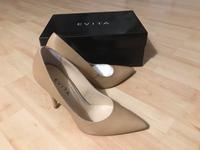 Limitierte Evita Pumps NEU mit OVP und Zertifikat 38 sexy NP 229€ Hessen - Offenbach Vorschau