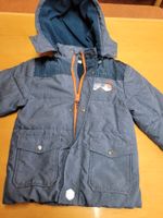 Kinder Winterjacke 116 Baden-Württemberg - Steinheim Vorschau