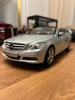 1:18 Norev E klasse Coupé silber Essen-West - Frohnhausen Vorschau