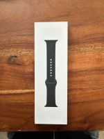 Apple Watch ⌚️ Sportarmand, schwarz, neu, 45mm, M/L Hessen - Kelkheim Vorschau