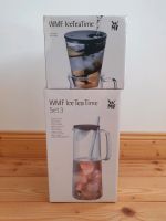 NEU WMF Ice Tea Time Glas-Karaffe mit Eiswürfel-Kühlsystem Baden-Württemberg - Sindelfingen Vorschau