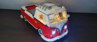 Model VW T1 Pritsche 10220 mit LED Beleuchtung Brandenburg - Gosen-Neu Zittau Vorschau