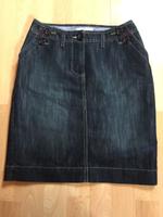 Opus Jeansrock „Raska“, Größe 34, guter Zustand Kreis Pinneberg - Pinneberg Vorschau