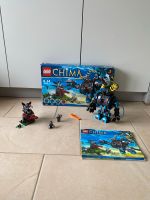 Lego Legends of Chima 70008 Gorzans Kampfroboter Sachsen-Anhalt - Dessau-Roßlau Vorschau