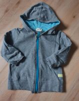 Neu. Jacke von Loud + Proud Gr. 74 80 Bio Baumwolle Sweatjacke Niedersachsen - Lüneburg Vorschau