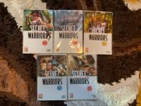 Marvel Comics Secret Warriors Bd. 1-5, neu Sachsen-Anhalt - Muldestausee Vorschau