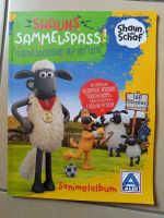 Shaun das Schaf - Sticker - kostenlos Niedersachsen - Werlte  Vorschau