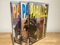 DVD - Parallel World Baden-Württemberg - Sindelfingen Vorschau