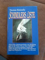 Schindlers Liste von Thomas Keneally Baden-Württemberg - Altshausen Vorschau